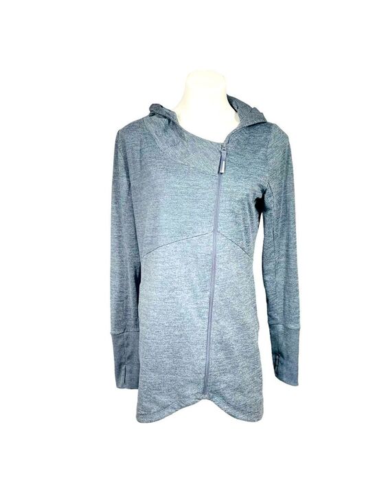 Jackets & Blazers - Mondetta lightweight hoodie jacket